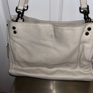 ❌❌American Leather Company “Lenox” Bag❌❌